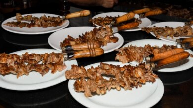 Türkiye’den İki Lezzet, Dünyanın En İyi 100 Yemeği