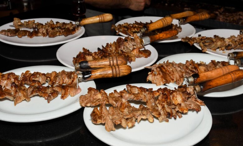 Türkiye’den İki Lezzet, Dünyanın En İyi 100 Yemeği