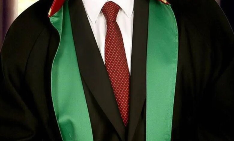 1600 Dava Açan Avukata Disiplin Cezası Verildi