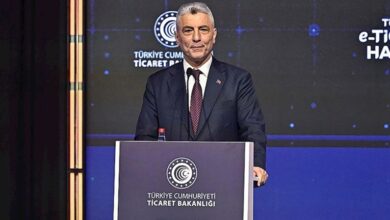 Türkiye’de perakende e-ticaret Avrupa’nın iki katı büyüyor