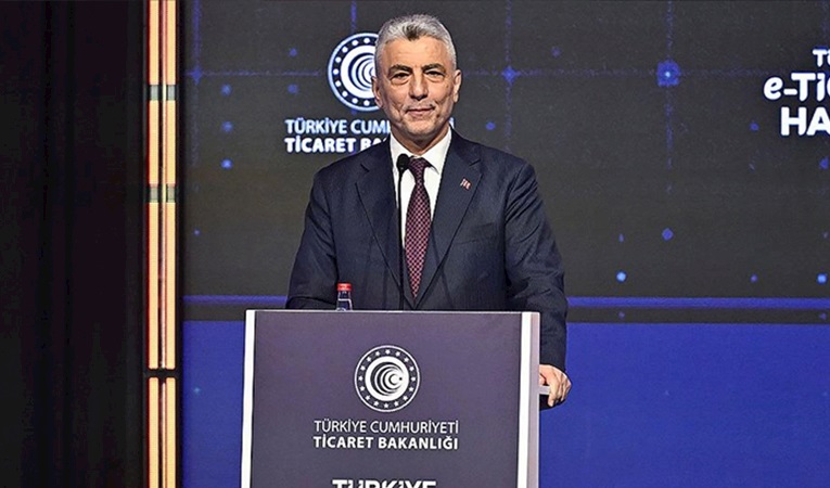 Türkiye’de perakende e-ticaret Avrupa’nın iki katı büyüyor