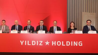 Yıldız Holding, Yatırımcılarla 2025 Hedeflerini Paylaştı