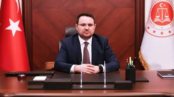 İstanbul Başsavcısı Gürlek, Eti Maden İddialarını Reddetti