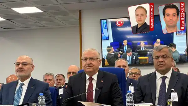 Bakan Güler, Teğmenlerin İhracına İlişkin Açıklamalarda