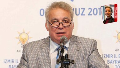 Eski AKP’li Vekil Kocabıyık’ın İddianamesi Hazırlandı