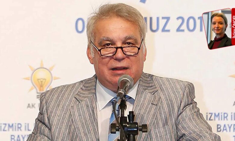 Eski AKP’li Vekil Kocabıyık’ın İddianamesi Hazırlandı