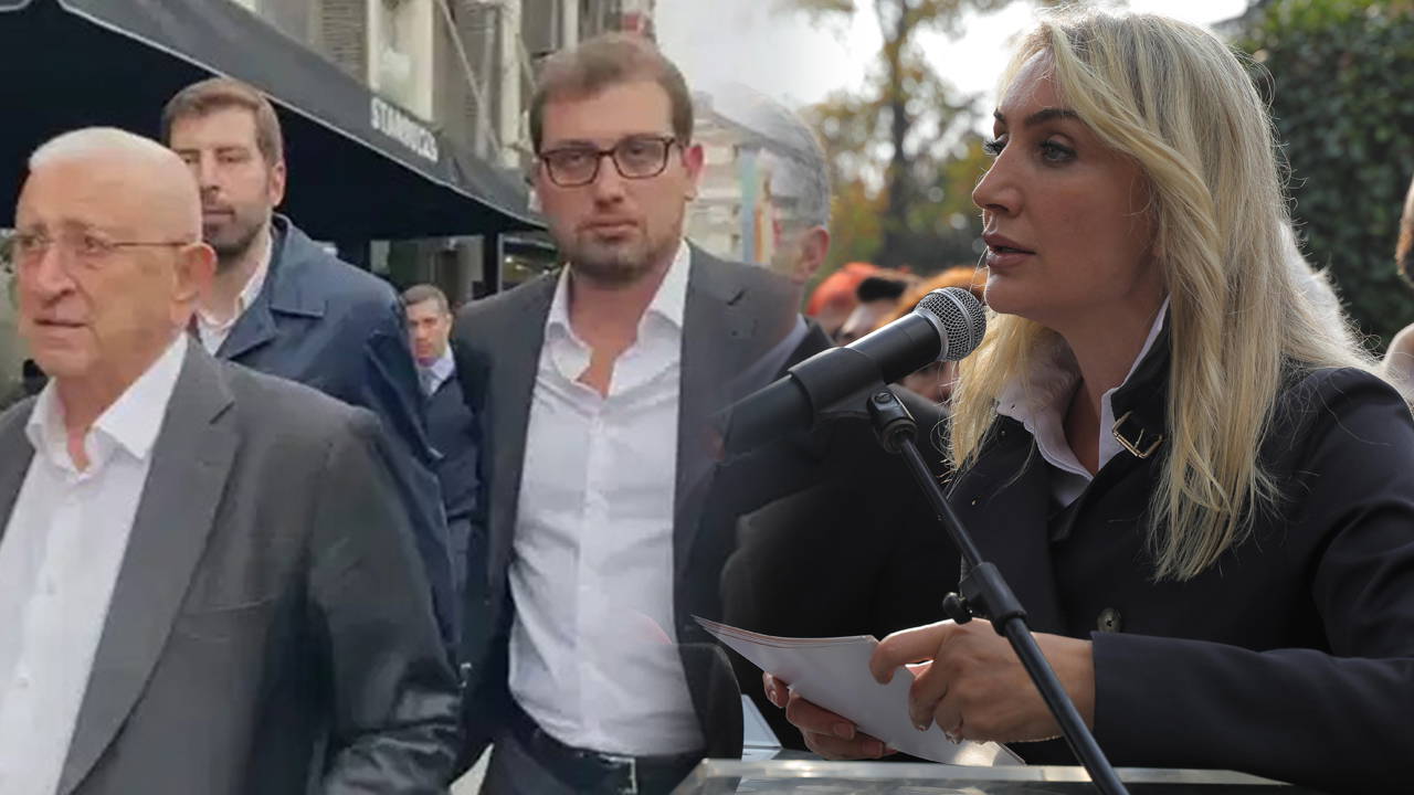 Dilek İmamoğlu’ndan Ailelerin Hedef Alınmasına Tepki