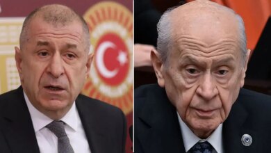 Özdağ’dan Bahçeli’nin İmralı’ya gitme açıklamasına tepki