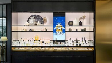 İstinyePark’ta Yeni Chanel Fragrance & Beauty Boutique
