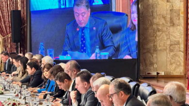 CHP’nin İmralı’ya Temsilci Göndermeme Kararı Açıklandı