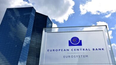 Euro Bölgesindeki Bankalar Yüksek Ekonomik Şok Riskiyle