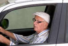 75 Yaş Üstü Sürücüler İçin Yeni Düzenlemeler Tartışılıyor