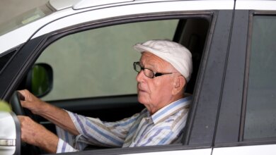 75 Yaş Üstü Sürücüler İçin Yeni Düzenlemeler Tartışılıyor