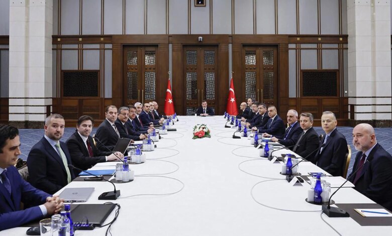 Ekonomi Koordinasyon Kurulu Toplantısı Sonuçları Açıklandı