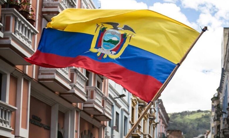 Ekvador’da otobüs kazasında 21 kişi hayatını kaybetti