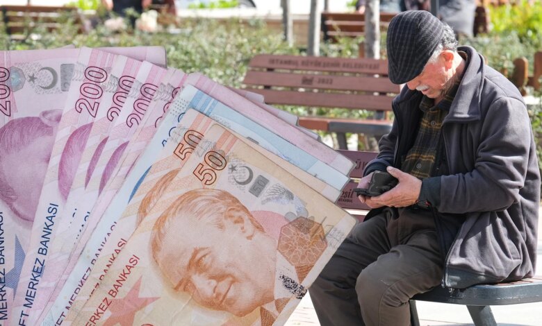 Emekli Maaş Artışında Dikkat Edilmesi Gereken Tarih