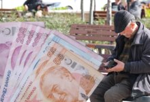 Emekli Çalışanlar İçin SGK’dan Önemli Uyarı Geldi