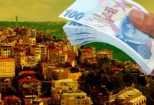 Emlak Rayiç Bedellerinde Artışa Yönelik Çalışmalar Başladı