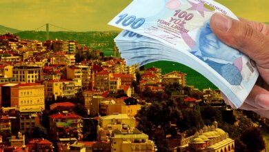 Emlak Rayiç Bedellerinde Artışa Yönelik Çalışmalar Başladı