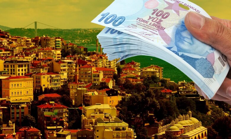 Emlak Rayiç Bedellerinde Artışa Yönelik Çalışmalar Başladı