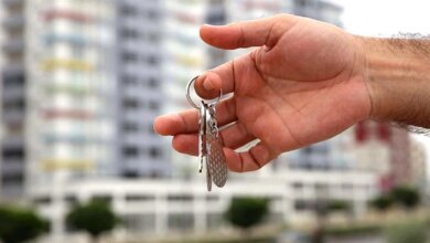 Emlak Vergisinde Tavan Sınırı Belirleme Teklifi Görüşülüyor