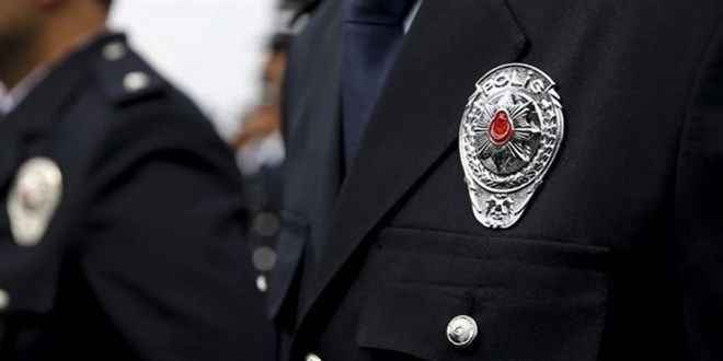 37 ilin emniyet müdürü değişti