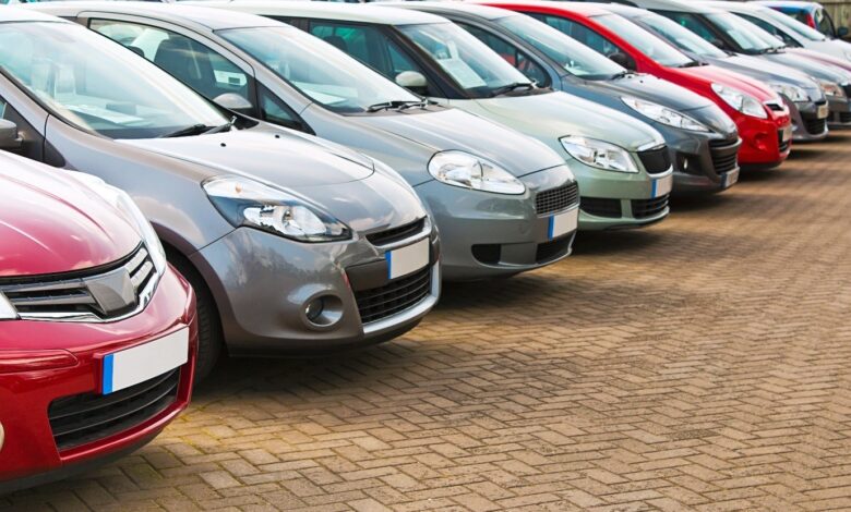 Türkiye’de En Az Yakan Otomatik Vitesli Arabalar Açıklandı