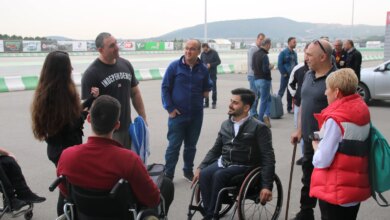 Engelli Bireylerin Ehliyet Yenileme Sürecindeki Sorunlar