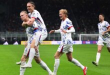 Norveç, Dünya Kupası Biletini Erling Haaland ile Aldı