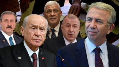 Mansur Yavaş, Ülkücü Anketinde Öne Çıktı