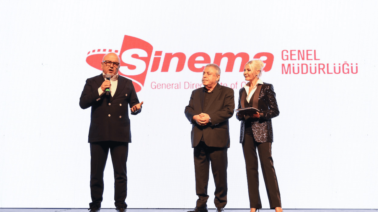 Ankara Film Festivali, Sinemaseverlerle 36. Kez Buluştu