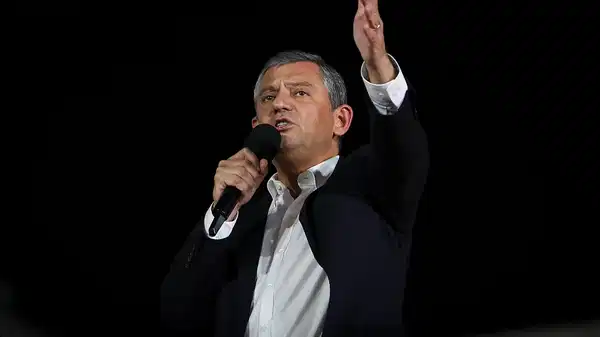 Akın Gürlek’e süre vermişti: Özgür Özel’den bu akşam için ‘saatli’ çağrı! – Son Dakika Siyaset Haberleri Akın Gürlek’e süre vermişti: Özgür Özel’den bu akşam için ‘saatli’ çağrı! – Son Dakika Siyaset Haberleri