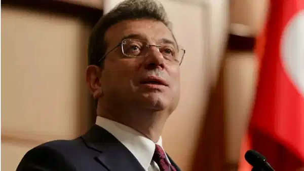 Ekrem İmamoğlu’nun Hesabına Erişim Engeli Kararı Alındı