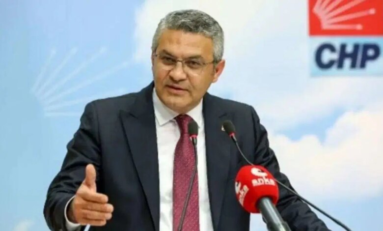 CHP’li Salıcı: Türkiye’de 40 milyon kredi kartı borçlusu var
