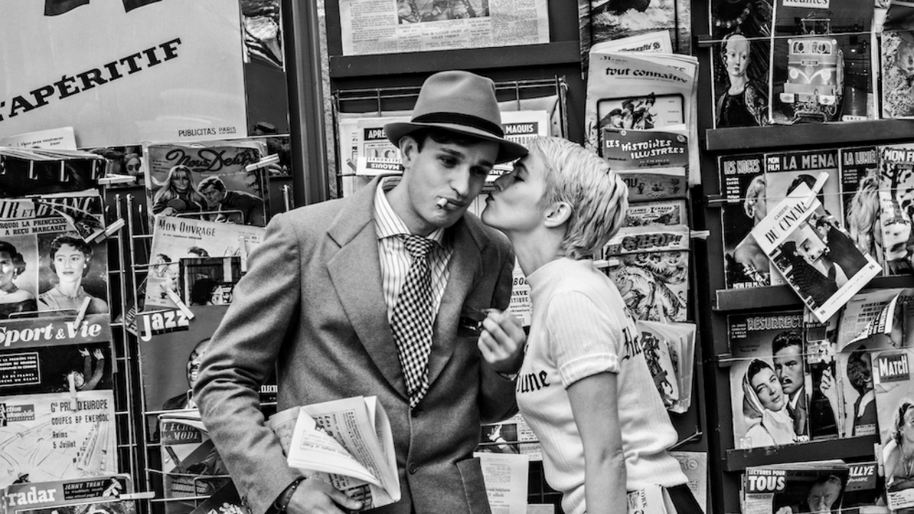 36. Ankara Film Festivali 13 Kasım’da Başlıyor