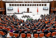 AKP, Yeni Anayasa İçin Referandum Hazırlığı Yapıyor