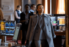 HBO’nun ‘Industry’ Dizisi 4. Sezonuyla Dönüyor