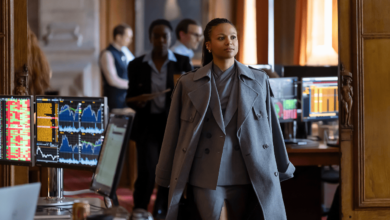 HBO’nun ‘Industry’ Dizisi 4. Sezonuyla Dönüyor