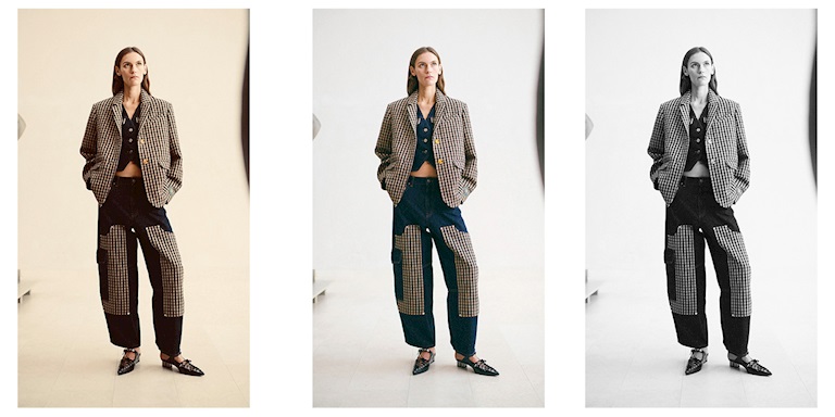 Desenlerin Moda Dünyasındaki Yeniden Doğuşu