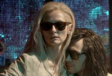 Geceleri Güneş Gözlüğü Takmanın Anlamı ve Sebepleri