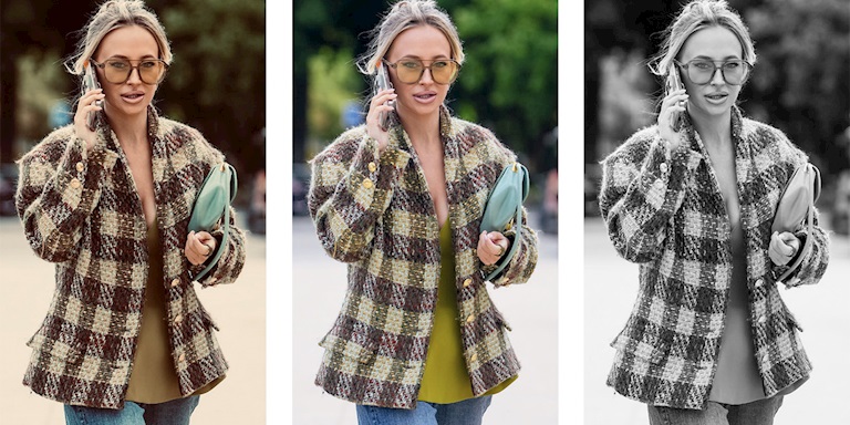 Ekose Etkisi Ekose Etkisi