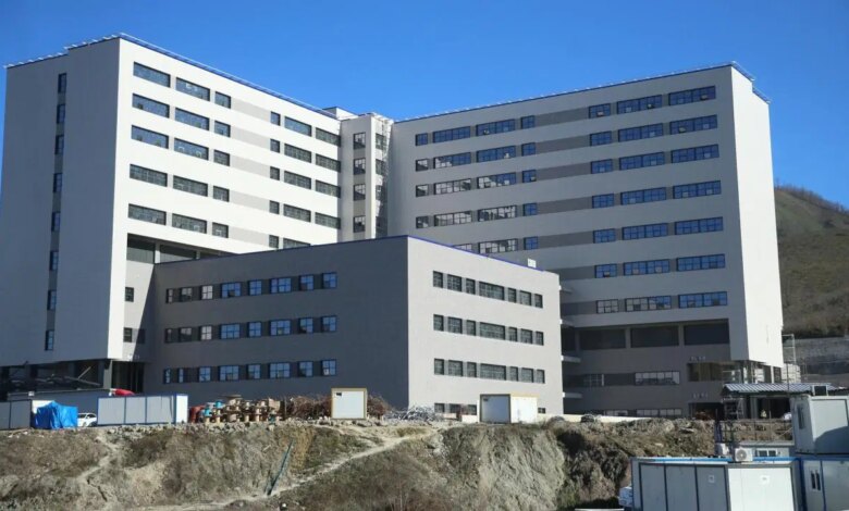 Ordu Şehir Hastanesi’nde Kura Sonuçları Tartışma Yarattı