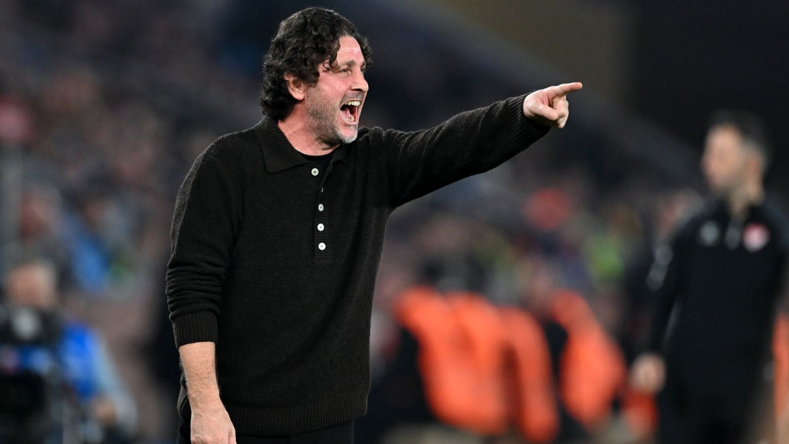 Fatih Tekke: 1 Puan Kazandık, Ama Kötü Oynadık