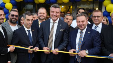 AFİDER Yeni Hizmet Binasını Açtı