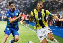 Fenerbahçe ile Rizespor, Süper Lig’de 47. kez karşı karşıya…