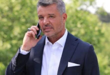 Saran Holding’in Tuttur Sitesi Hakkında Soruşturma