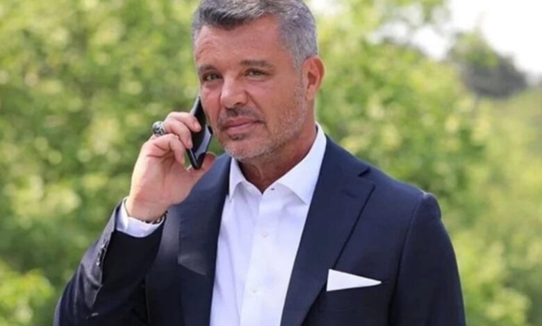 Saran Holding’in Tuttur Sitesi Hakkında Soruşturma