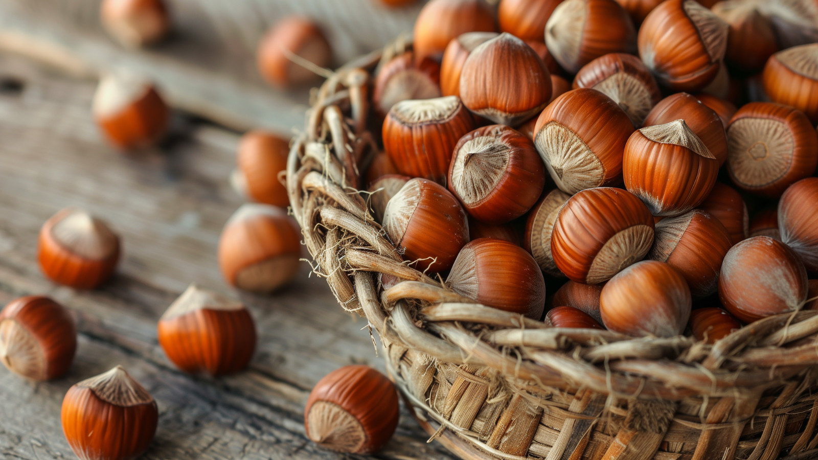 Ferrero fındığı Şili ve ABD’den satın aldı Ferrero fındığı Şili ve ABD’den satın aldı