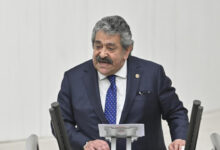 MHP’li Feti Yıldız’dan Covid affı düzenlemesi açıklaması