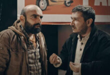 Feyyaz Yiğit, Gibi dizisinin sona erme nedenini açıkladı